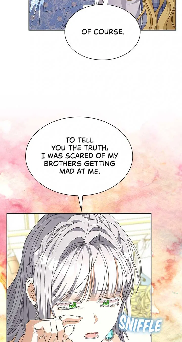 Enough With the Flirting Chapter 34 – Page 74