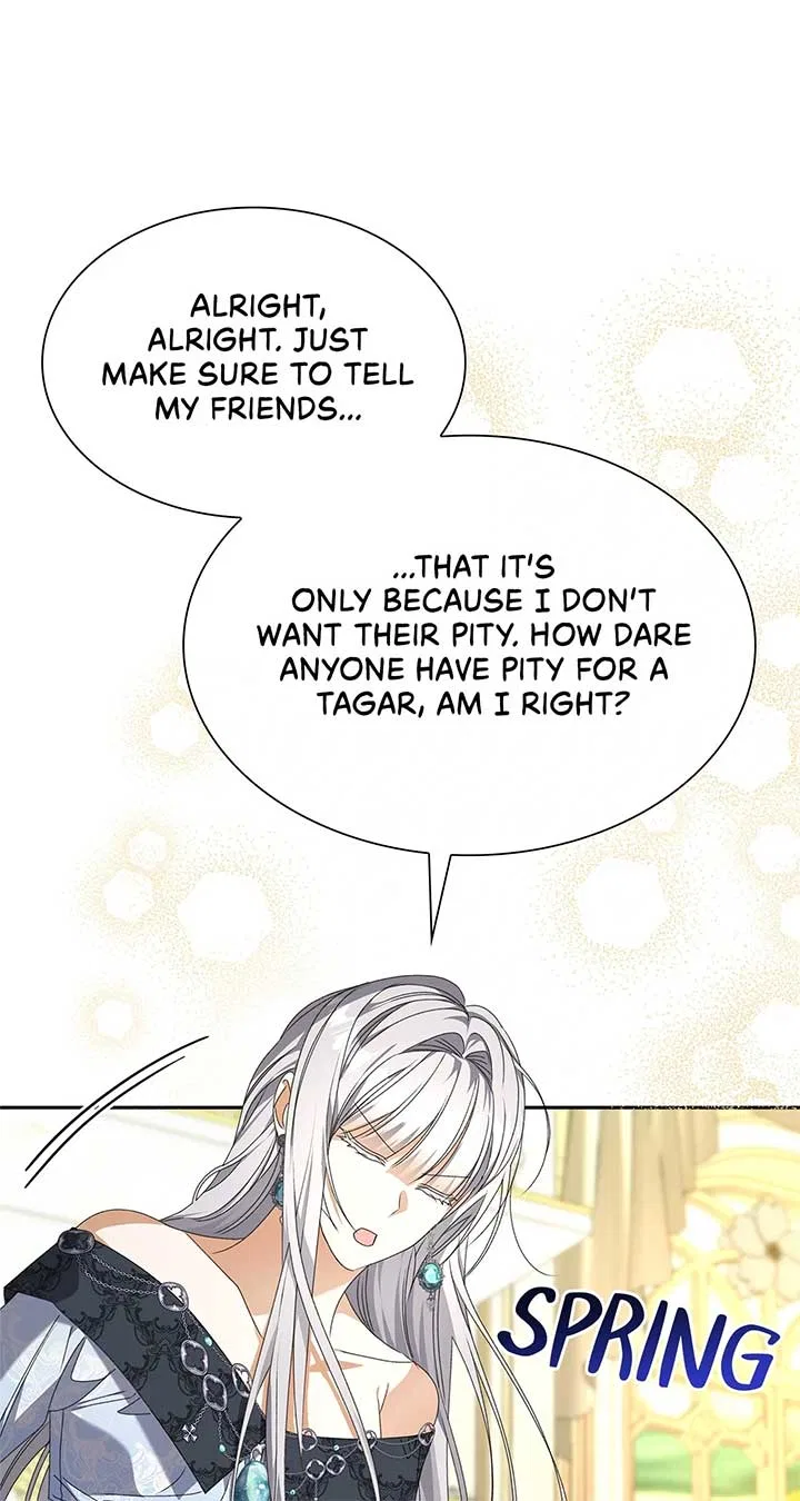 Enough With the Flirting Chapter 34 – Page 78