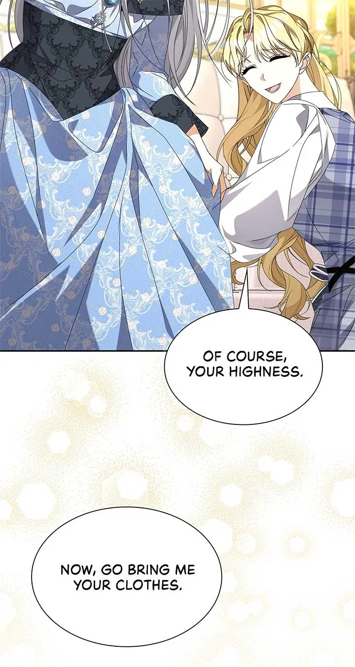 Enough With the Flirting Chapter 34 – Page 79