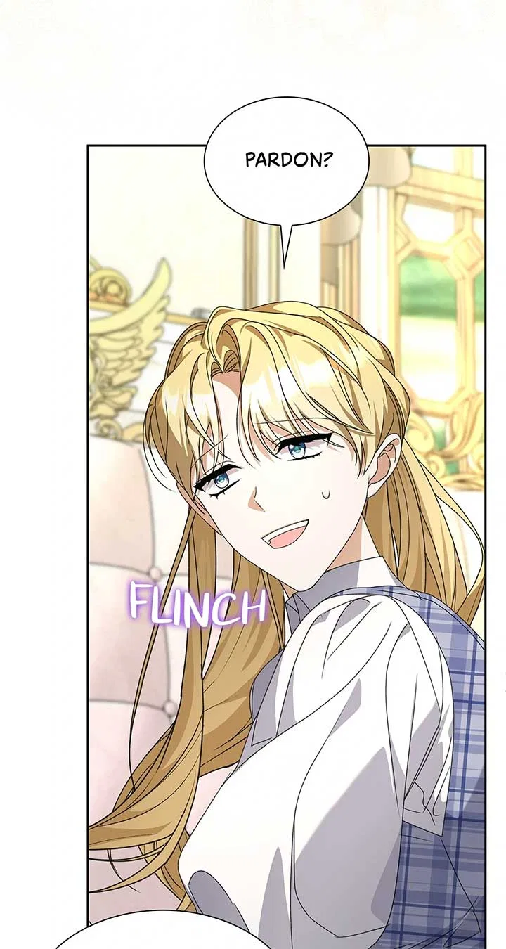 Enough With the Flirting Chapter 34 – Page 80