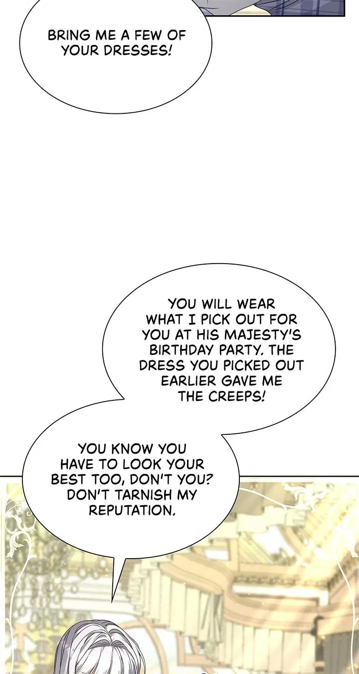 Enough With the Flirting Chapter 34 – Page 81