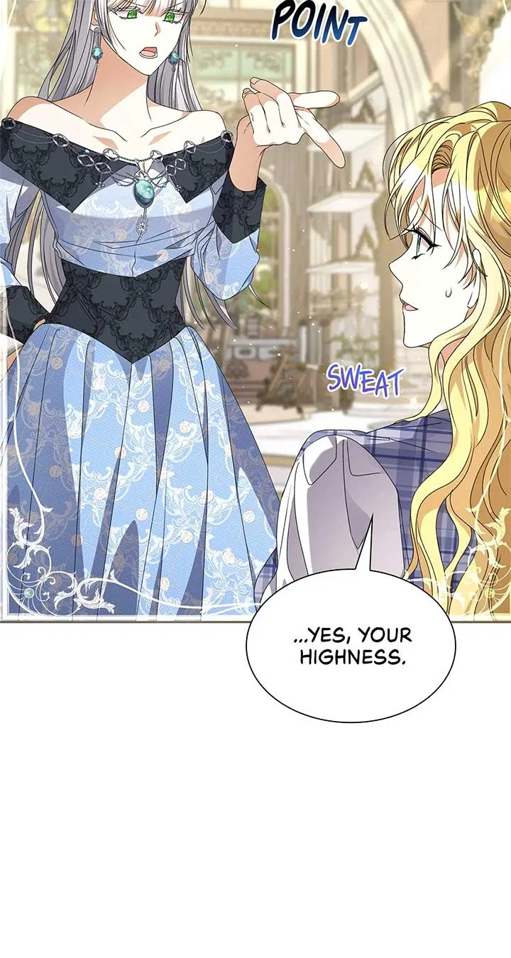 Enough With the Flirting Chapter 34 – Page 82