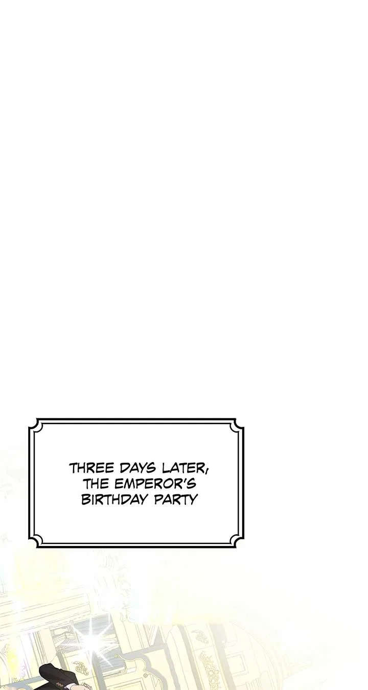 Enough With the Flirting Chapter 34 – Page 84