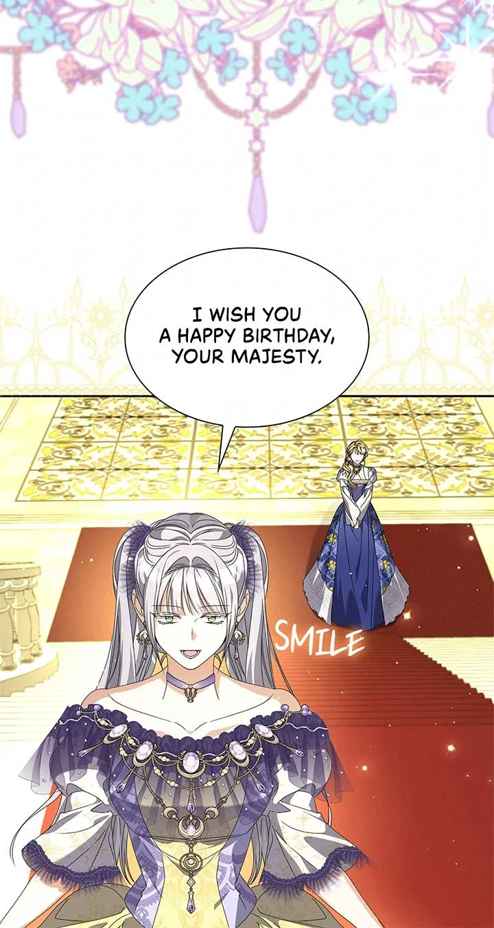 Enough With the Flirting Chapter 34 – Page 86