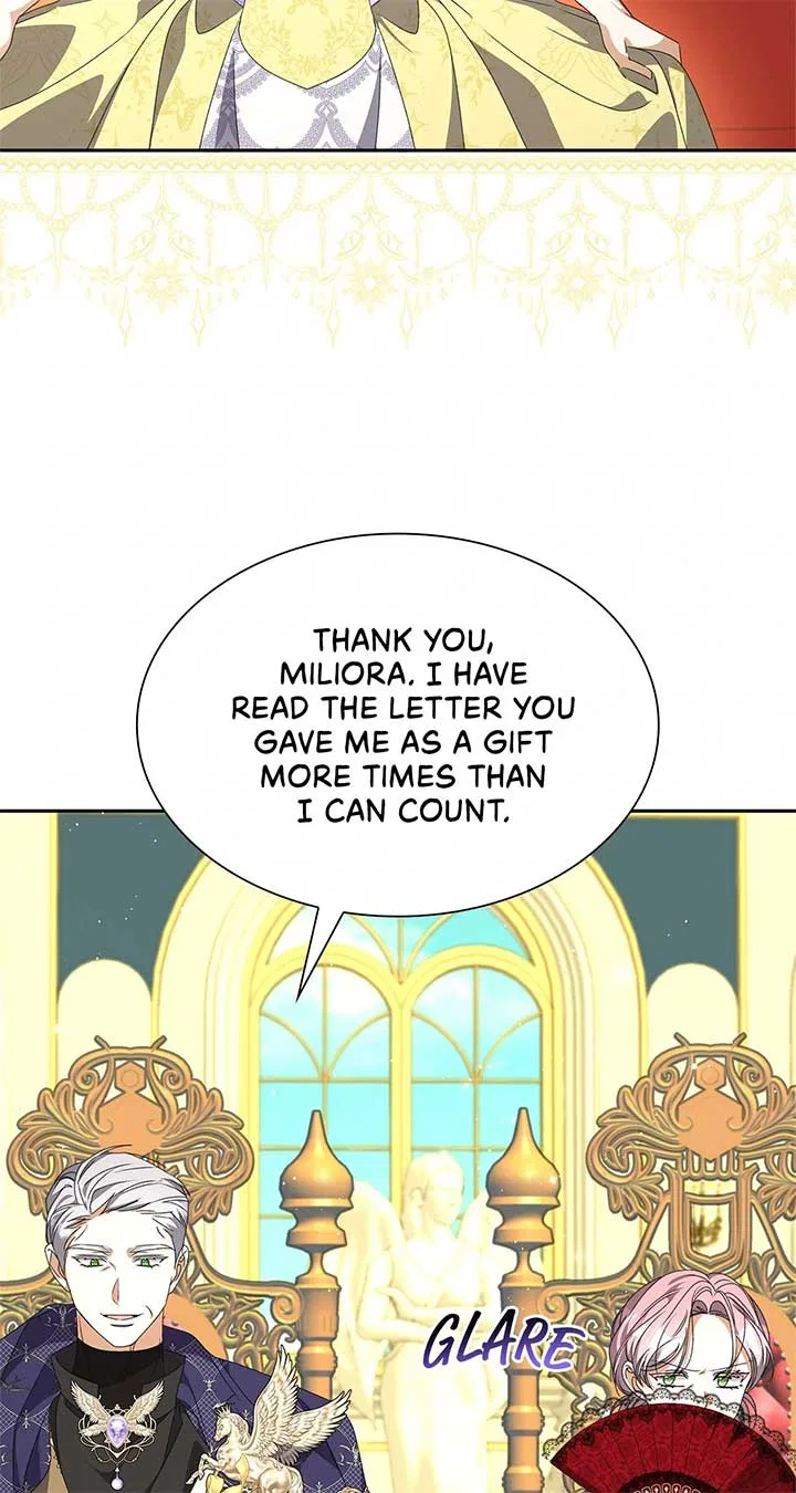 Enough With the Flirting Chapter 34 – Page 87