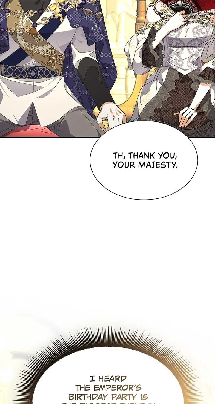 Enough With the Flirting Chapter 34 – Page 88