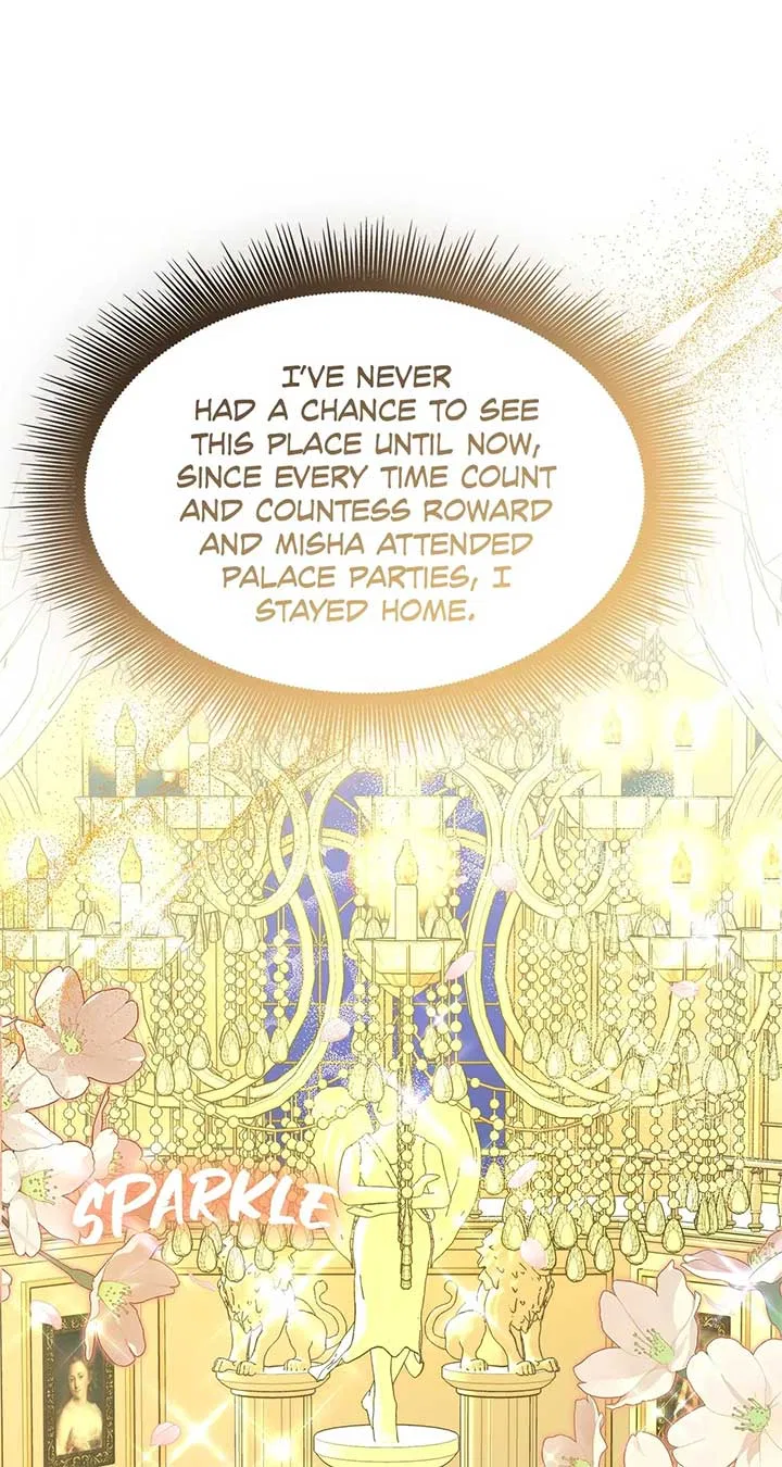Enough With the Flirting Chapter 34 – Page 91