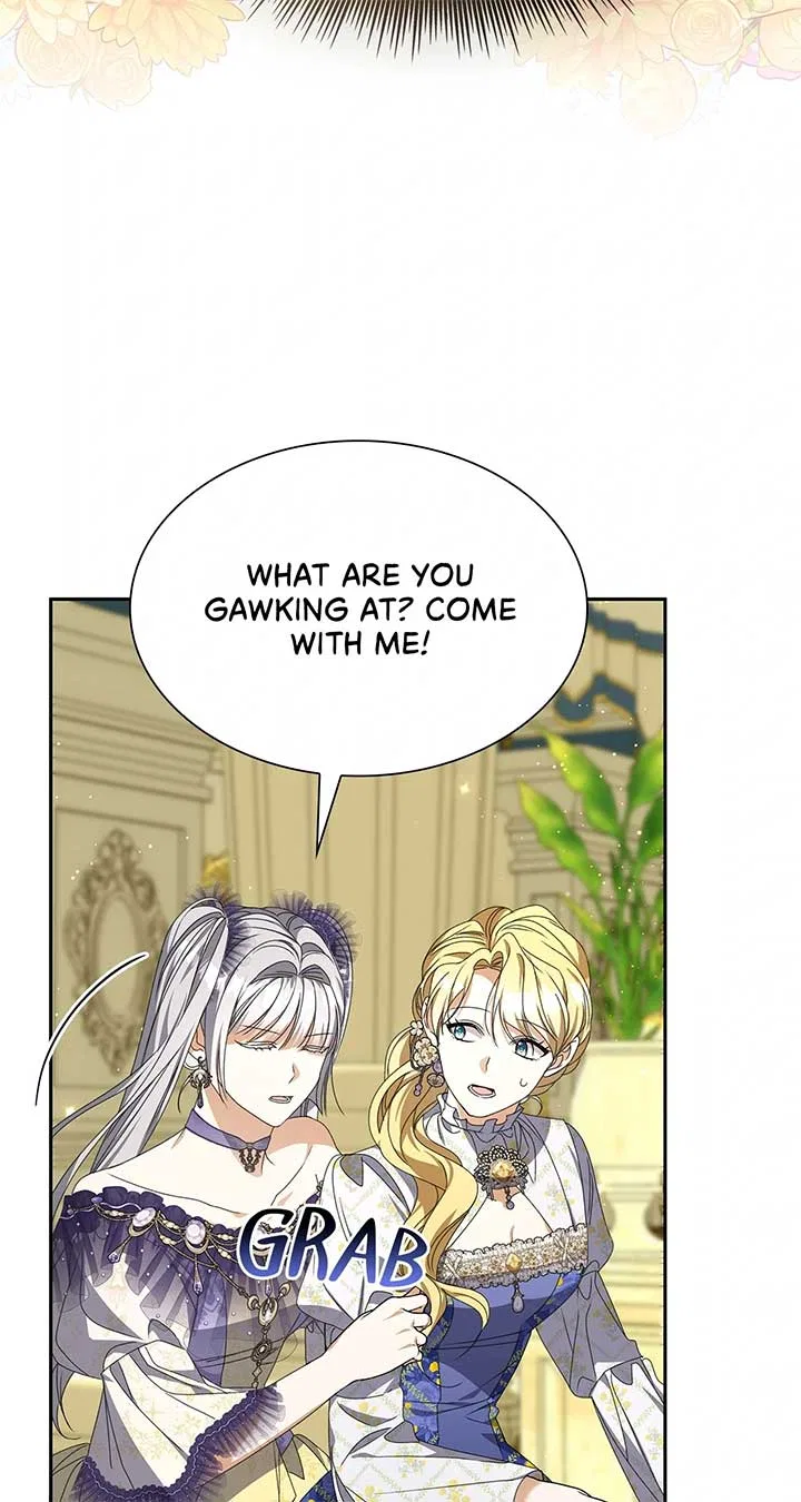 Enough With the Flirting Chapter 34 – Page 93