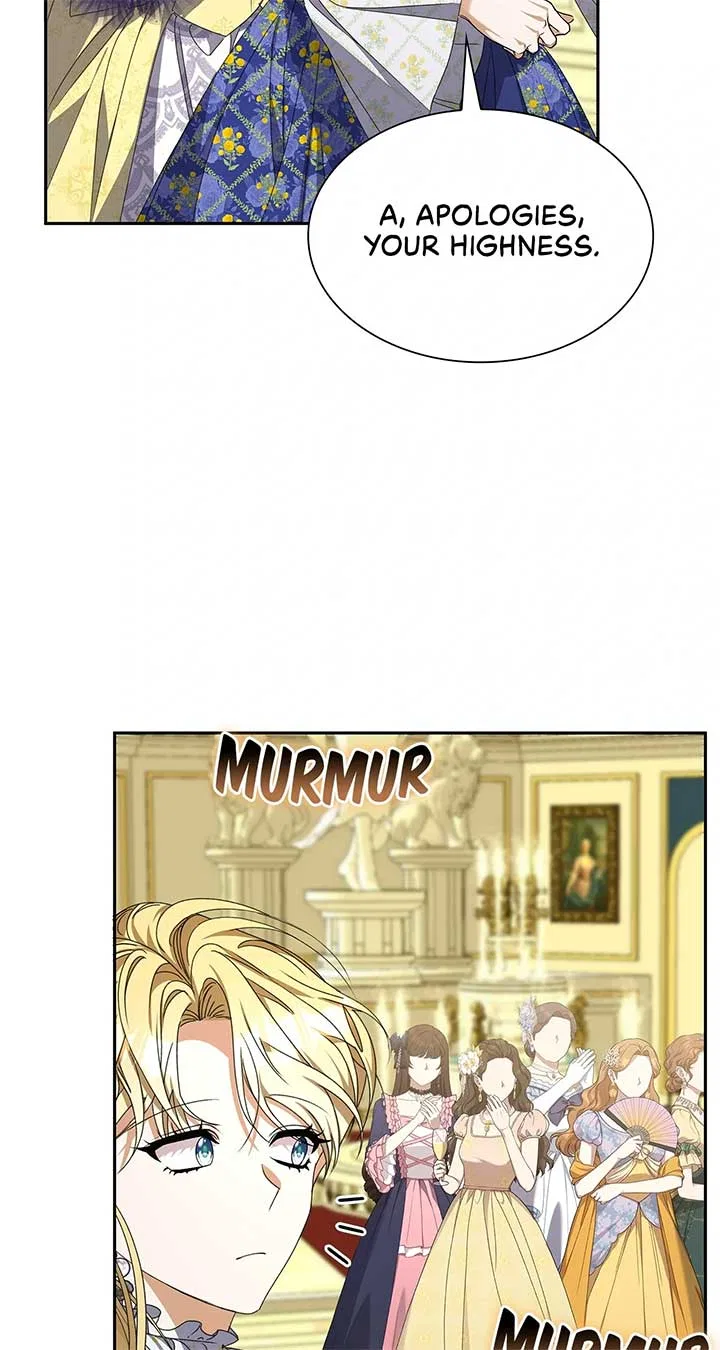 Enough With the Flirting Chapter 34 – Page 94