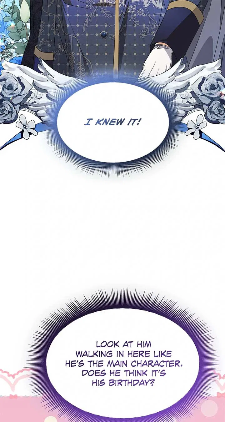 Enough With the Flirting Chapter 34 – Page 98