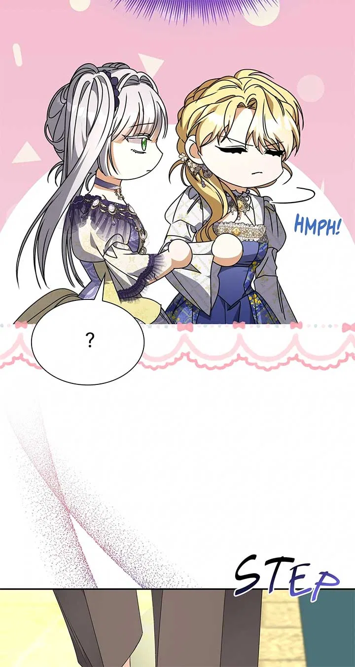 Enough With the Flirting Chapter 34 – Page 99