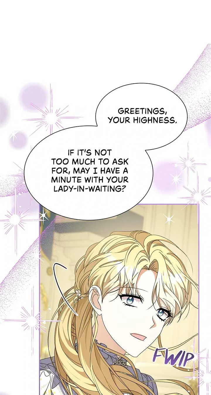 Enough With the Flirting Chapter 34 – Page 101