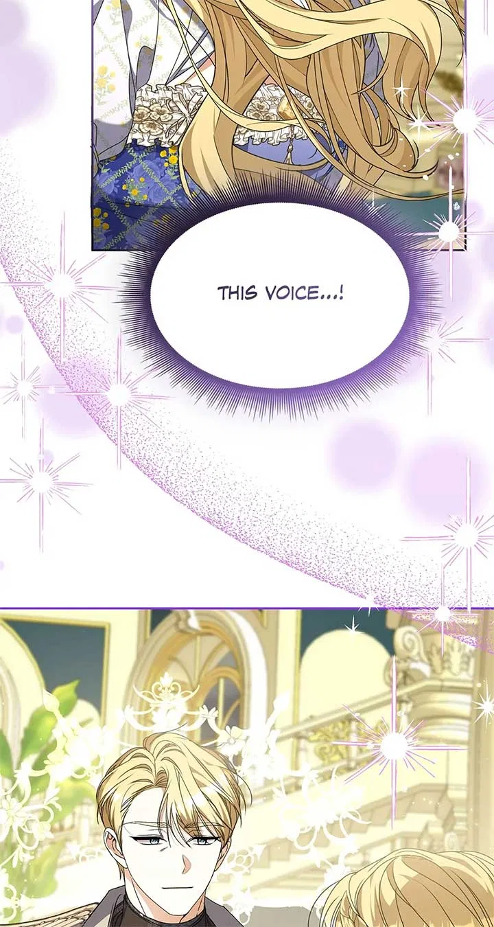 Enough With the Flirting Chapter 34 – Page 102