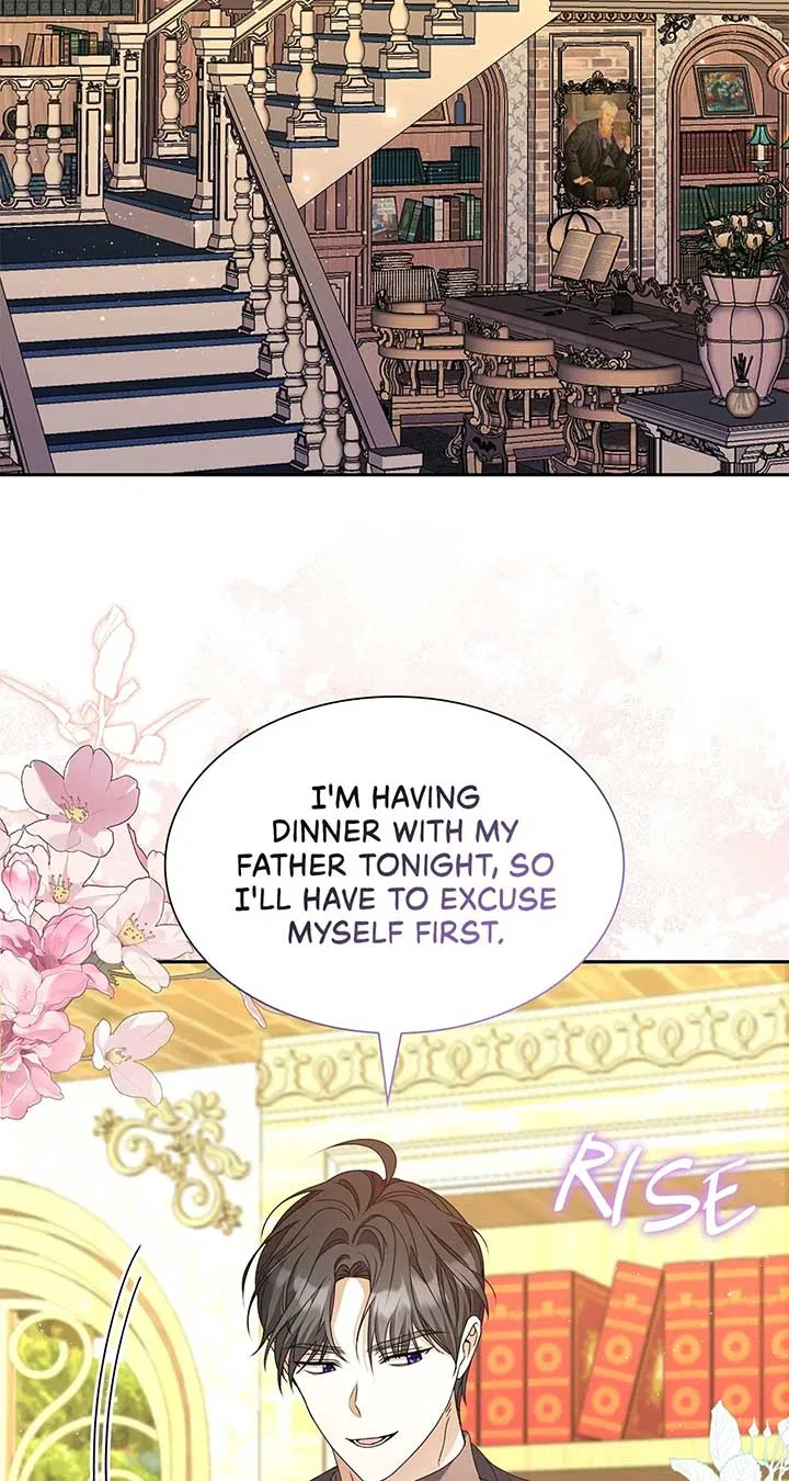 Enough With the Flirting Chapter 33 – Page 2