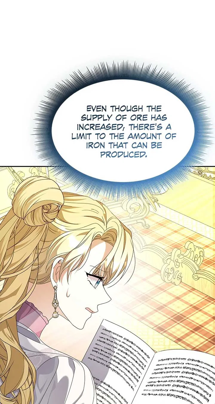Enough With the Flirting Chapter 33 – Page 6