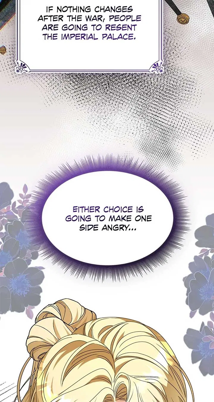 Enough With the Flirting Chapter 33 – Page 9