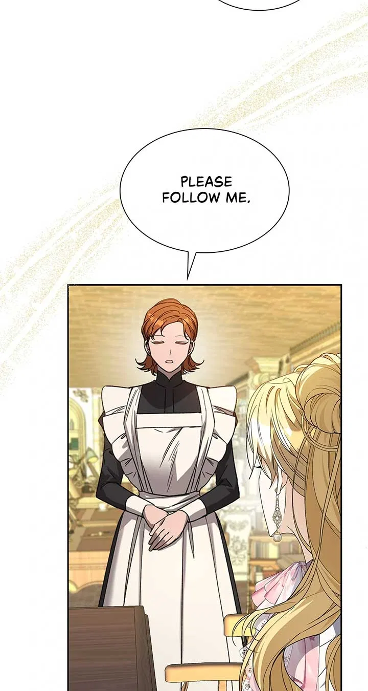 Enough With the Flirting Chapter 33 – Page 12