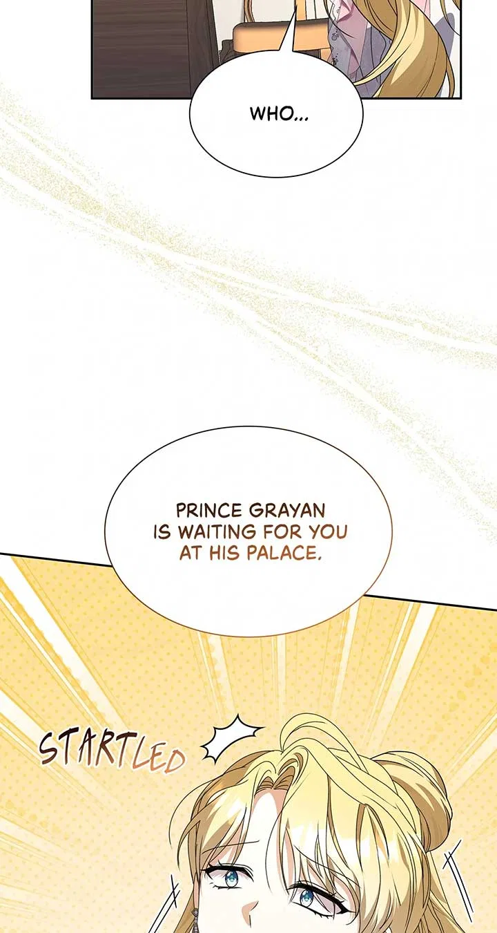 Enough With the Flirting Chapter 33 – Page 13