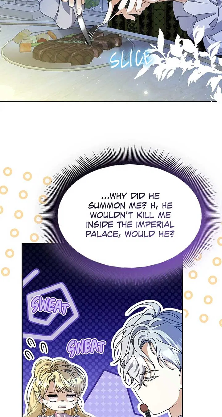 Enough With the Flirting Chapter 33 – Page 18