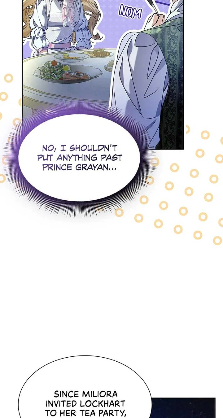 Enough With the Flirting Chapter 33 – Page 19