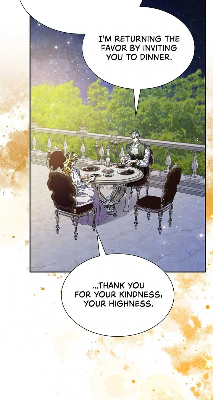 Enough With the Flirting Chapter 33 – Page 20