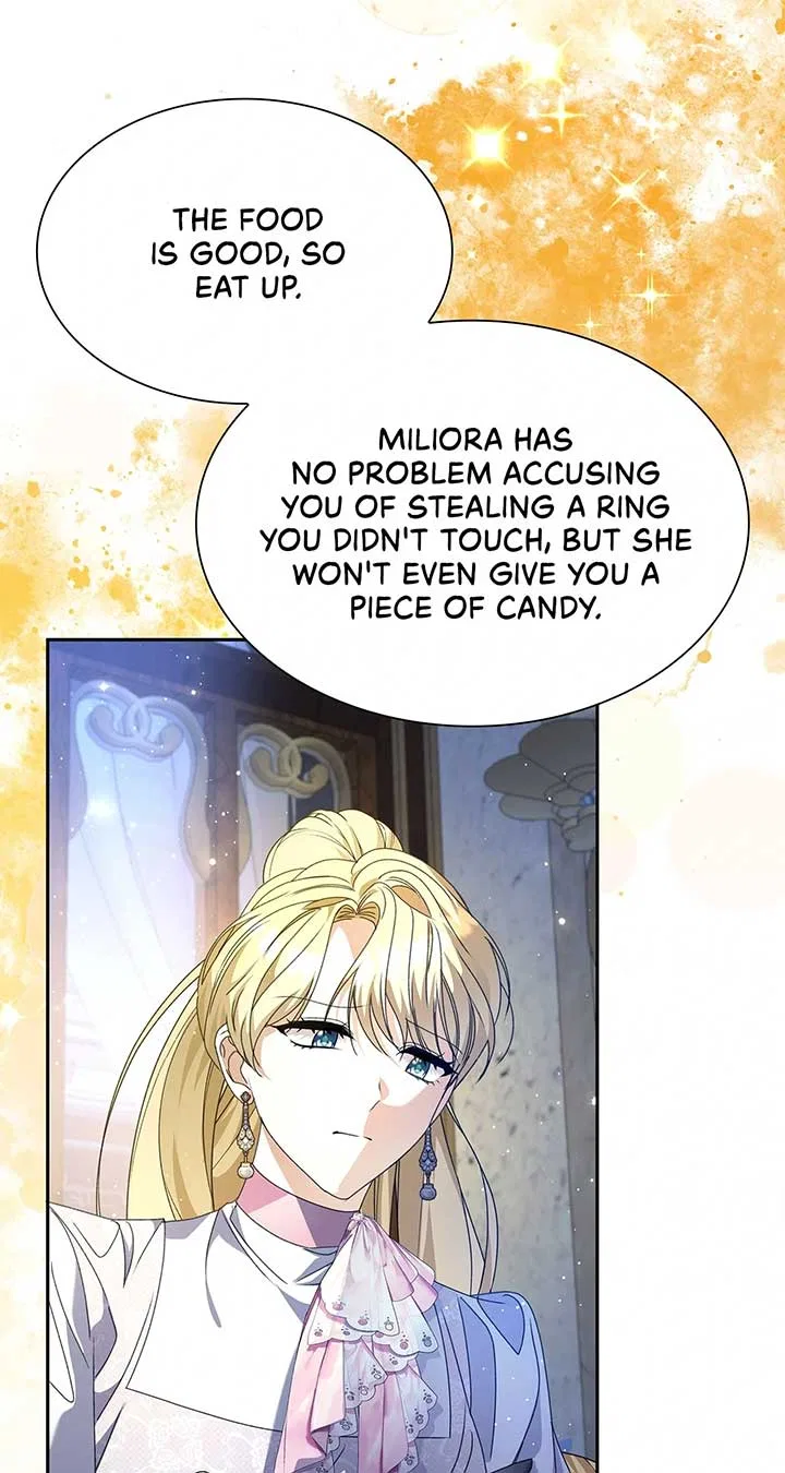 Enough With the Flirting Chapter 33 – Page 21