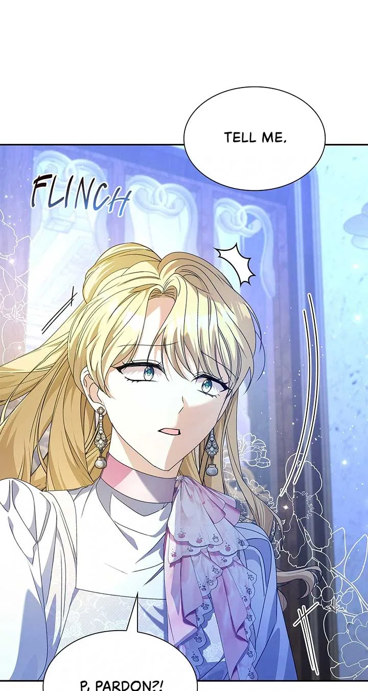Enough With the Flirting Chapter 33 – Page 23