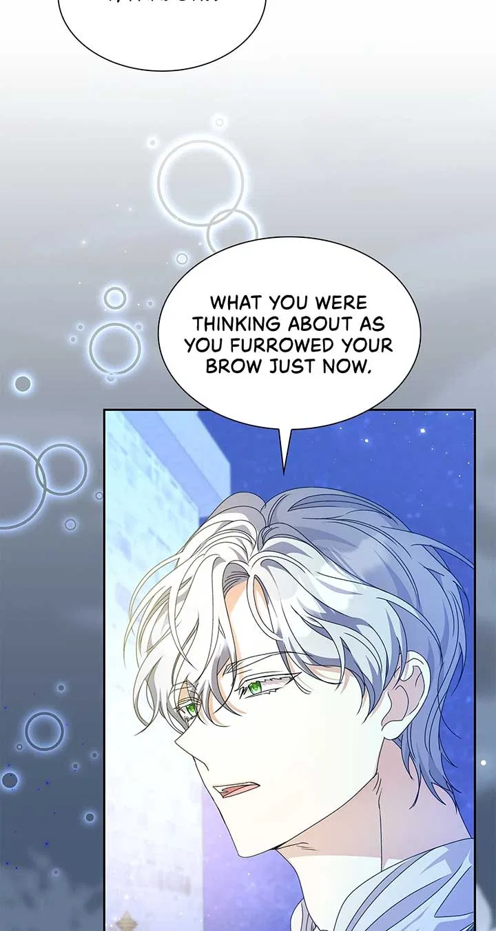 Enough With the Flirting Chapter 33 – Page 24