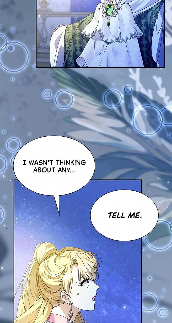 Enough With the Flirting Chapter 33 – Page 25