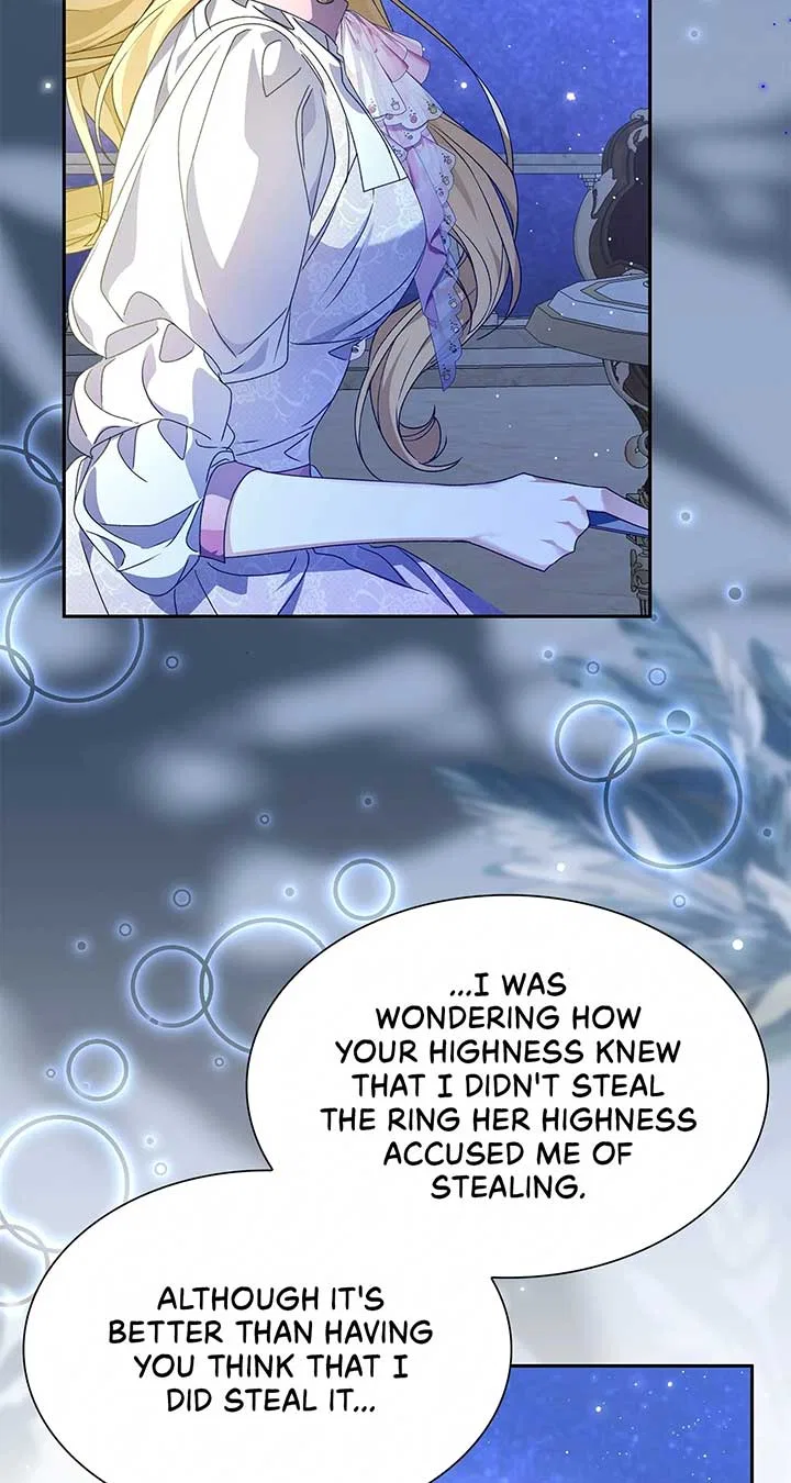 Enough With the Flirting Chapter 33 – Page 26