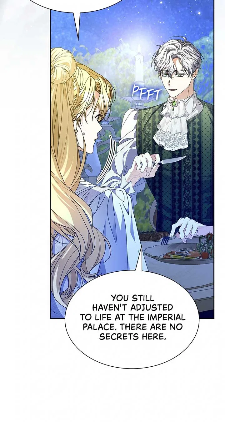 Enough With the Flirting Chapter 33 – Page 27
