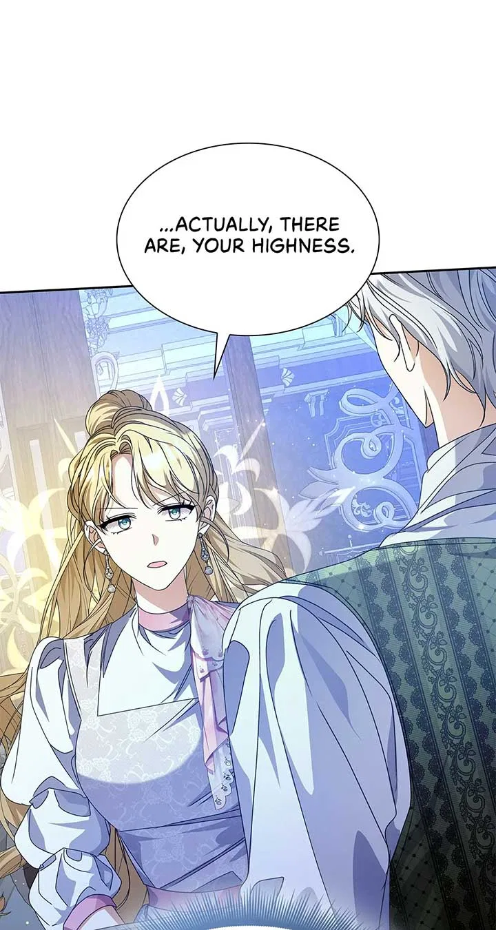 Enough With the Flirting Chapter 33 – Page 29