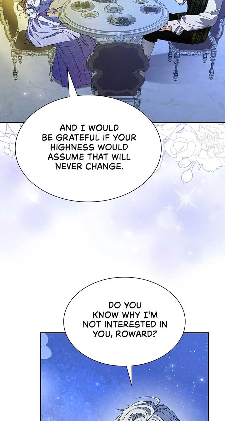 Enough With the Flirting Chapter 33 – Page 31