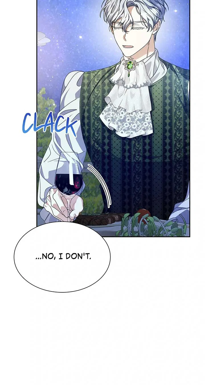 Enough With the Flirting Chapter 33 – Page 32