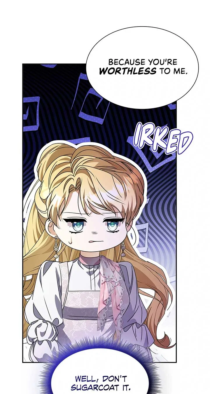 Enough With the Flirting Chapter 33 – Page 33