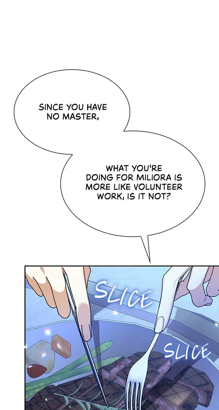Enough With the Flirting Chapter 33 – Page 35
