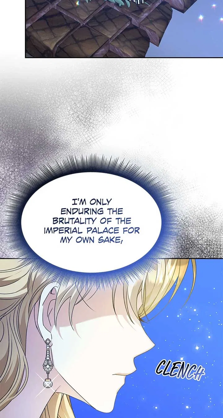 Enough With the Flirting Chapter 33 – Page 36
