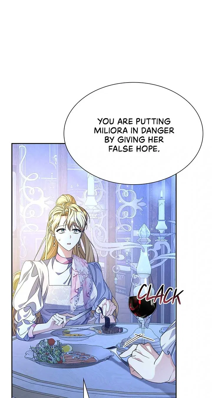 Enough With the Flirting Chapter 33 – Page 39