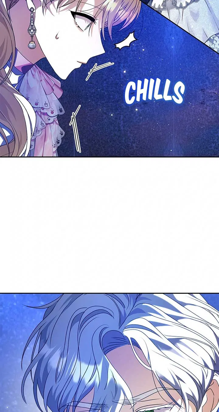 Enough With the Flirting Chapter 33 – Page 42