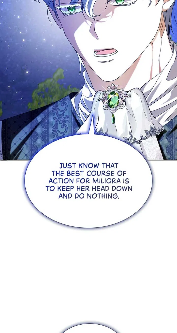 Enough With the Flirting Chapter 33 – Page 43