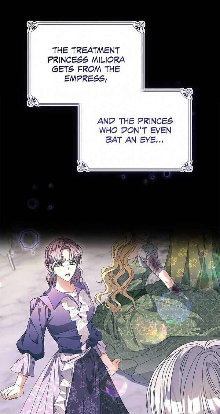 Enough With the Flirting Chapter 33 – Page 45