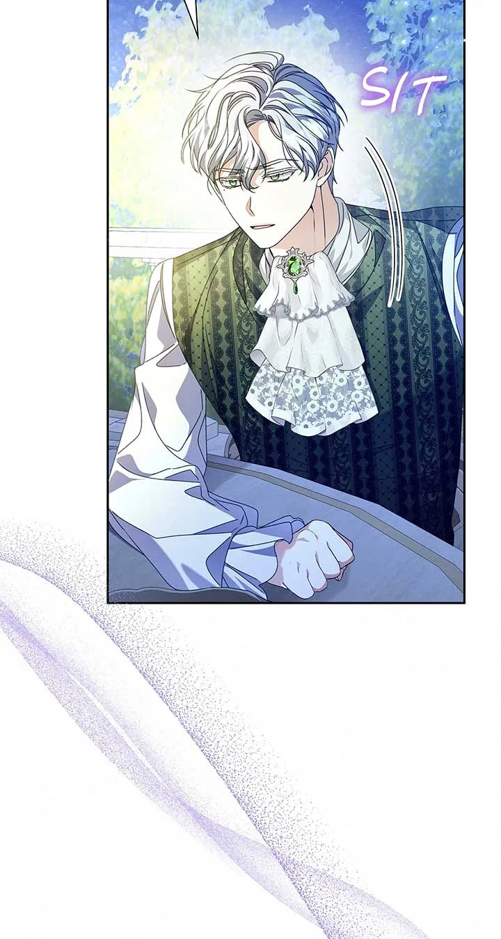 Enough With the Flirting Chapter 33 – Page 53