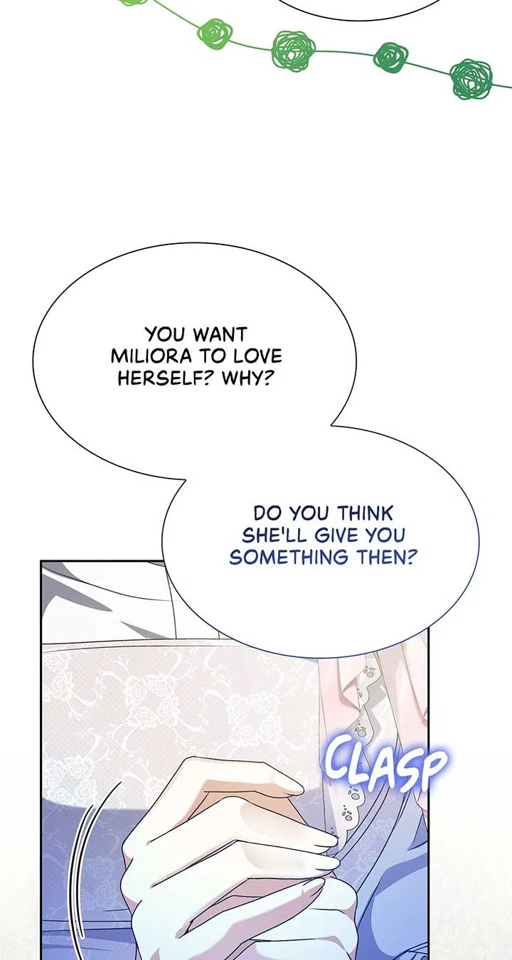 Enough With the Flirting Chapter 33 – Page 58