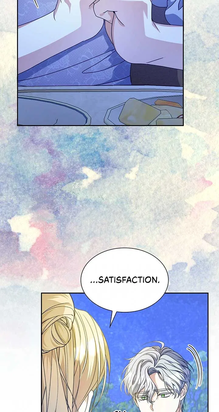 Enough With the Flirting Chapter 33 – Page 59