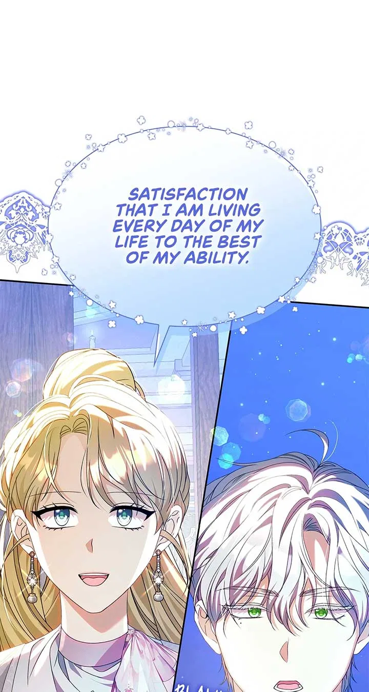 Enough With the Flirting Chapter 33 – Page 61