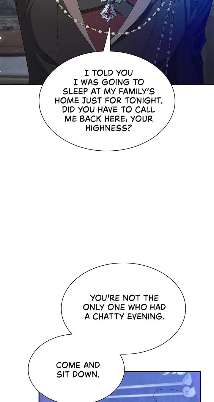 Enough With the Flirting Chapter 33 – Page 68