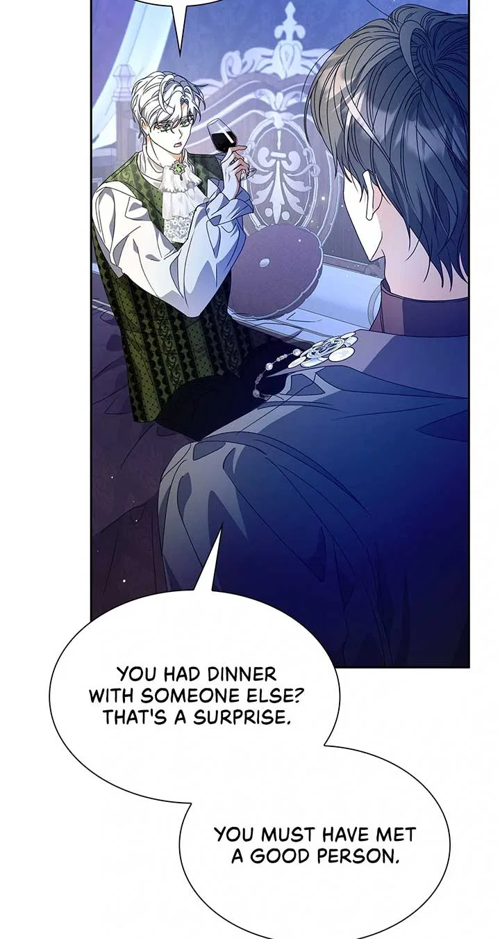 Enough With the Flirting Chapter 33 – Page 69