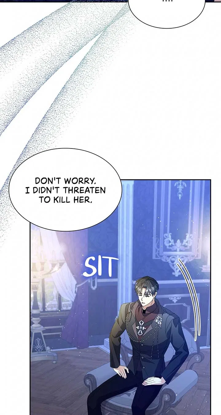 Enough With the Flirting Chapter 33 – Page 73