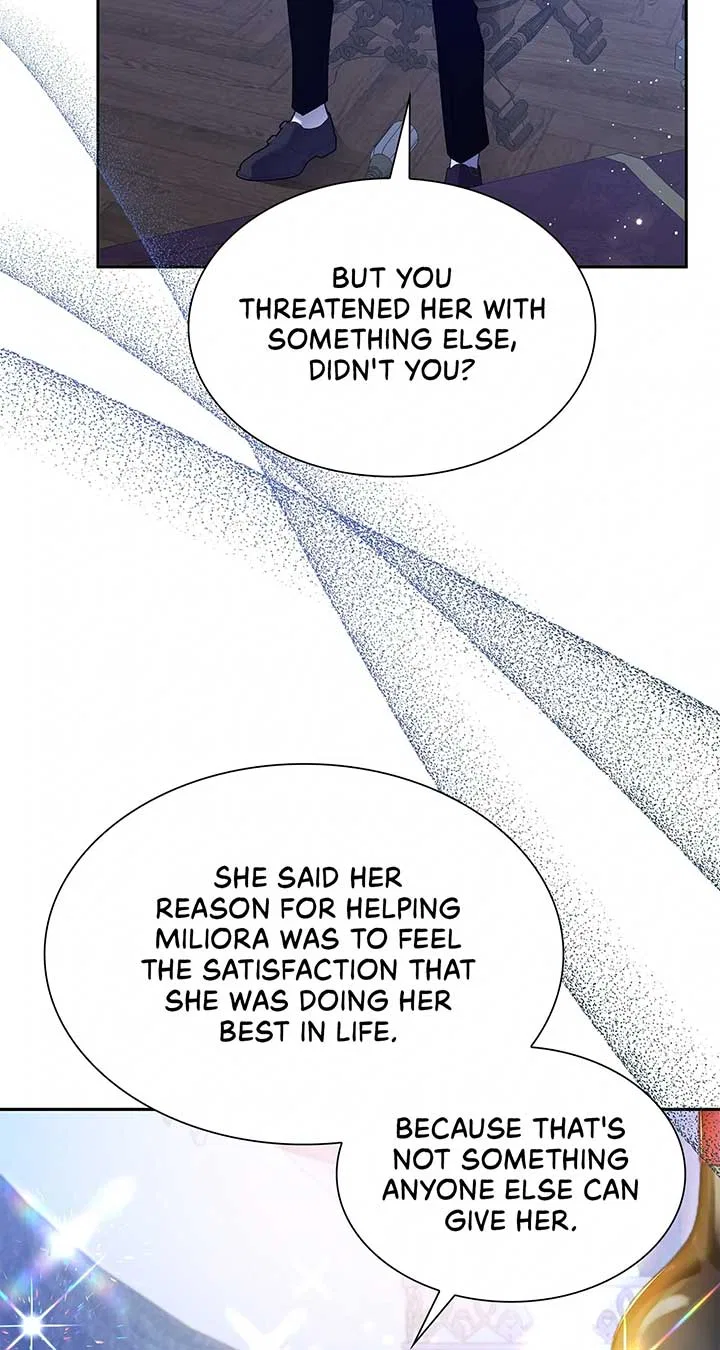 Enough With the Flirting Chapter 33 – Page 74