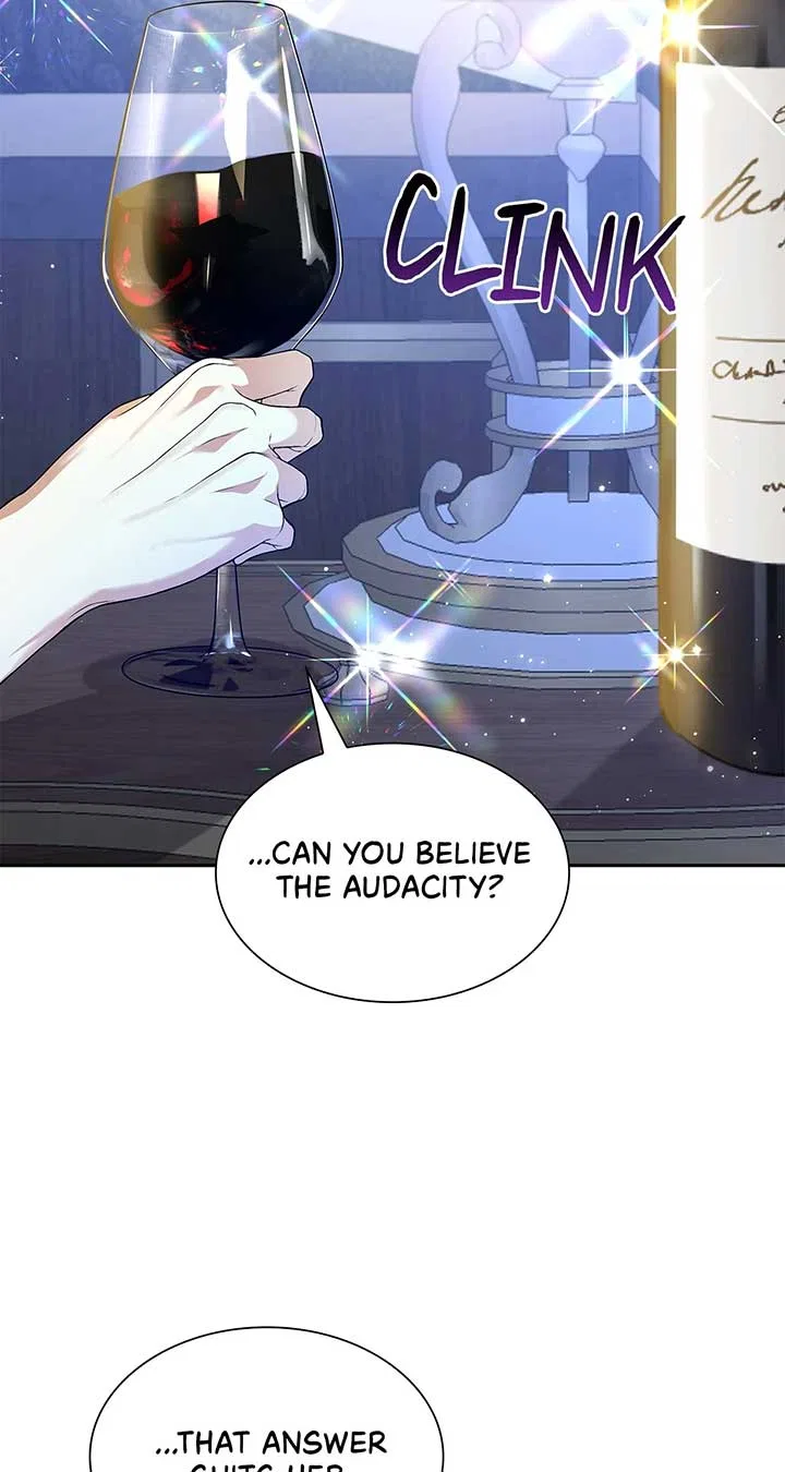 Enough With the Flirting Chapter 33 – Page 75